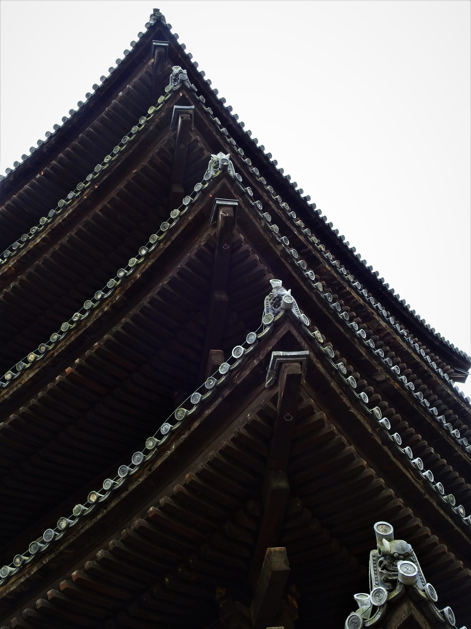 奈良県 興福寺