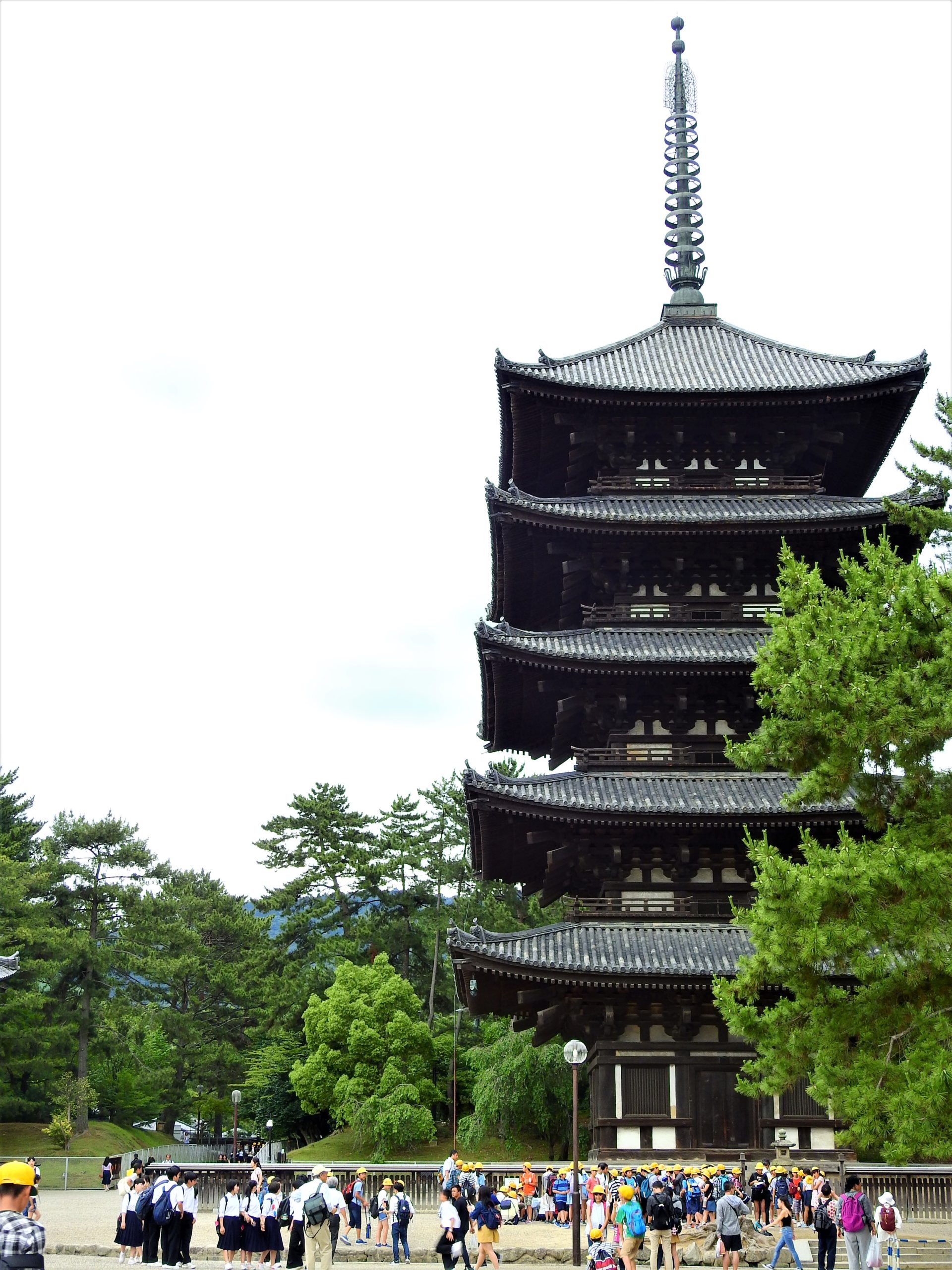 奈良県 興福寺