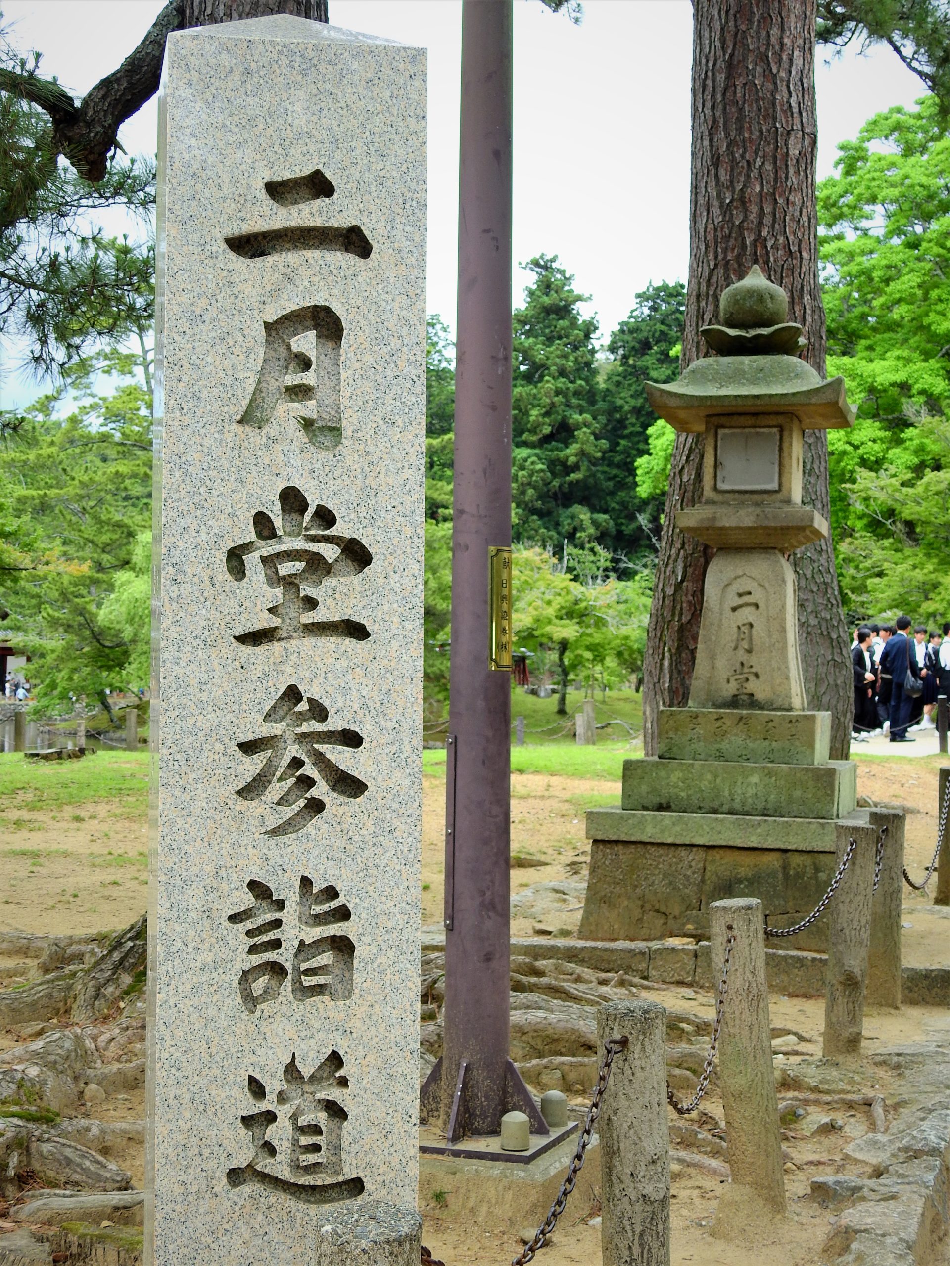 奈良県 奈良公園