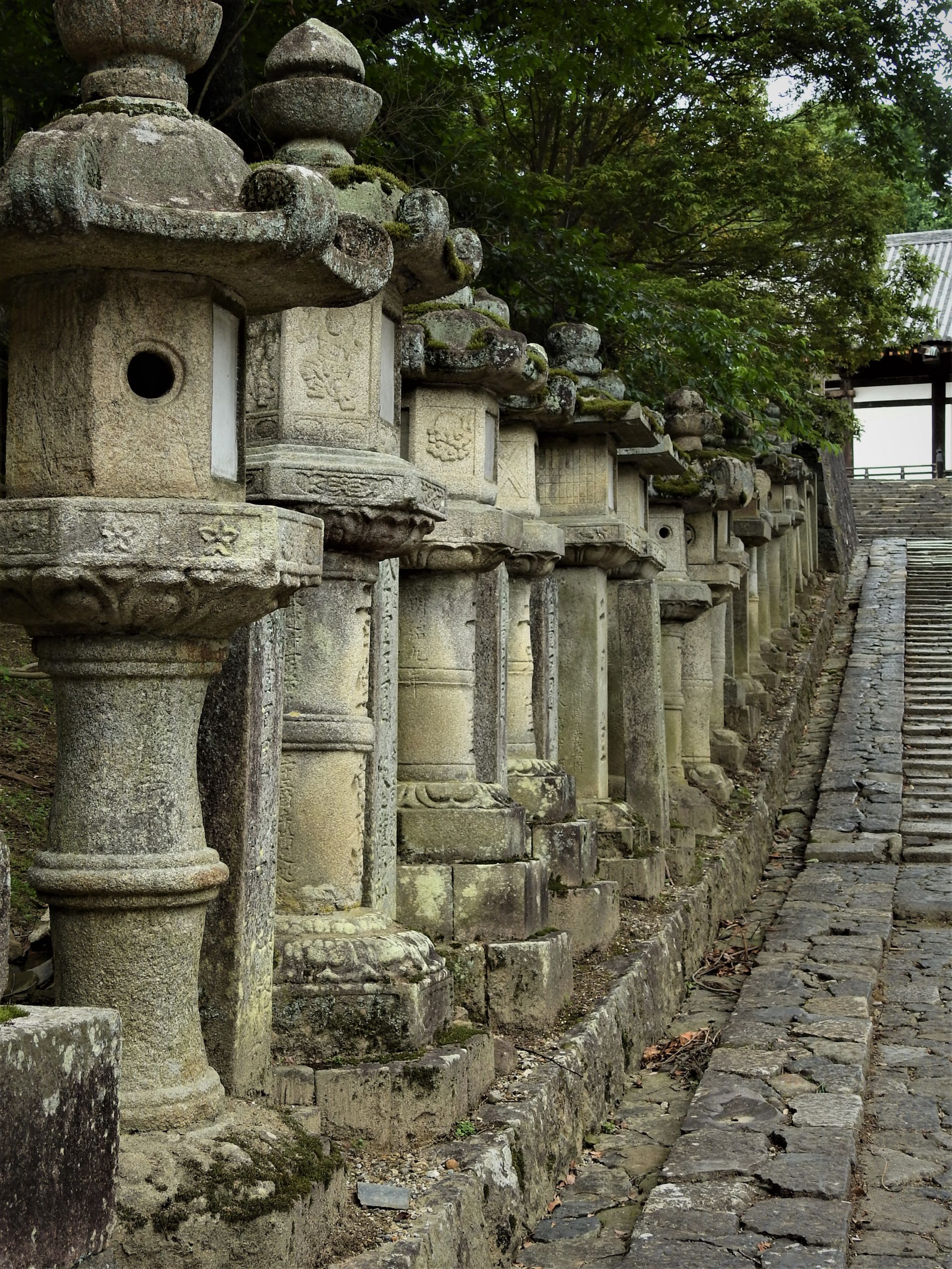 奈良県 二月堂