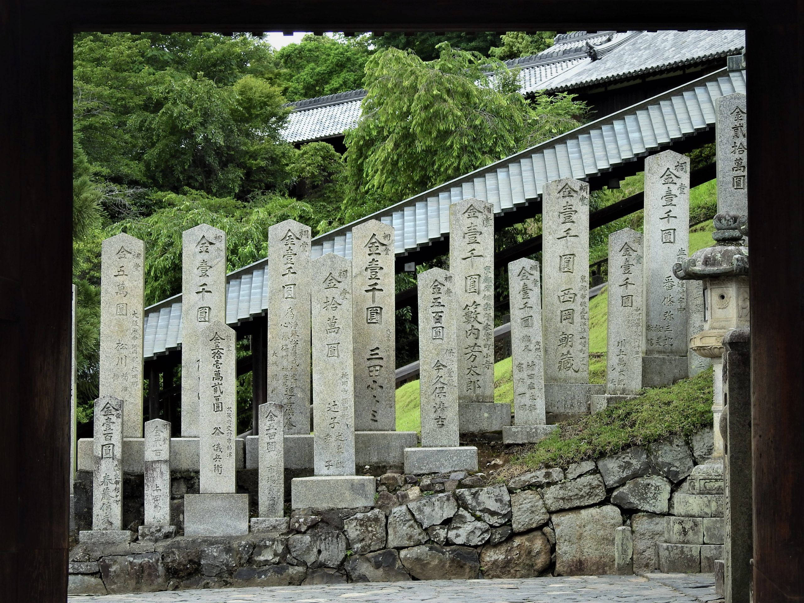 奈良県 二月堂