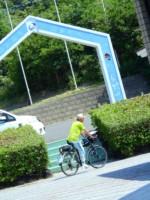 鹿児島県 旅人