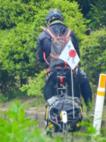 宮城県 旅人