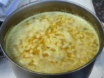 南アルプス 旅飯