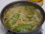 日本縦断 旅飯