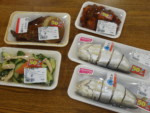 日本縦断 旅飯