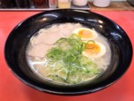 日本縦断 旅飯