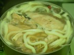 日本縦断 旅飯