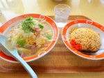 日本縦断 旅飯