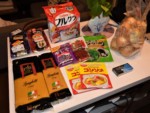 日本縦断 旅飯