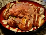 日本縦断 旅飯