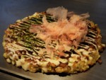 日本縦断 旅飯
