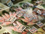 石川県 道の駅能登食祭市場