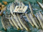 石川県 道の駅能登食祭市場
