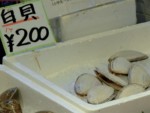 石川県 道の駅能登食祭市場