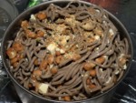 日本縦断 旅飯