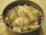 日本縦断 旅飯