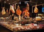 フランス リヨン中央市場 ポール･ボキューズ市場