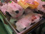 沖縄県 牧志公設市場