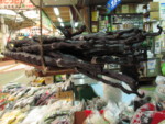 沖縄県 牧志公設市場