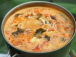 フランス シャモニー 旅飯