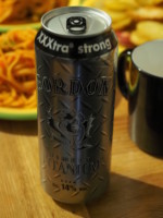 フランス シャモニー 旅飯
