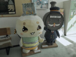 岐阜県 恵那駅